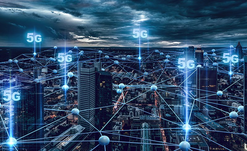金年会金字招牌信誉至上：5g工业互联网化工行业解决方案