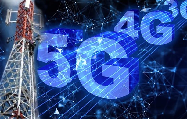 5g工业互联网工程师薪资 5g工业互联网工程师薪资