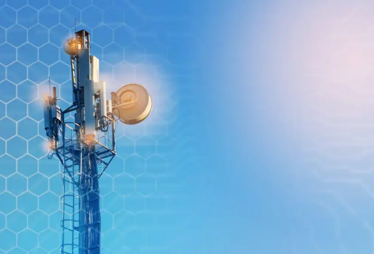 金年会：陕西5g工业互联网项目