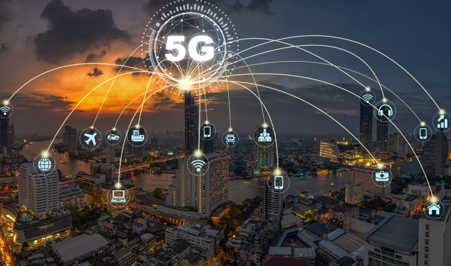金年会:5G 工业互联网大会启幕 金年会:5G 工业互联网大会启幕