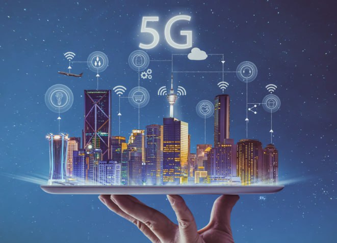 提升智能生活,无线通信技术为你实现! 提升智能生活,无线通信技术为你实现!